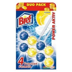  Osveživač duo pack kuglice Bref 2 komada 9100090 Cene