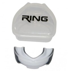 Ring gume za zube-anatomske EVA gel bela RS TP 1005 white Cene
