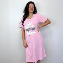  Spavaćica za trudnice roze m ( 980RM ) Cene