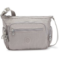 Kipling Torba za čez ramo 'Gabbie' greige Cene