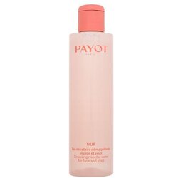 Payot Nue Cleansing Micellar Water micelarna vodica 200 ml Cene