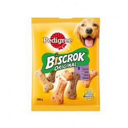 Pedigree Hrana za pse 200g BISROCK Cene