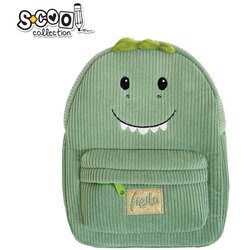 S-cool Predškolski ranac Baby animals SC2333 Cene
