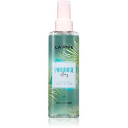 La Rive Paradise Story mirisna maglica za tijelo i kosu za žene 200 ml Cene