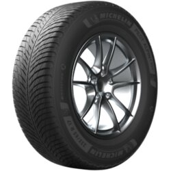 Michelin Pilot Alpin 5 255/45 R21 106V XL TL FSL Cijene
