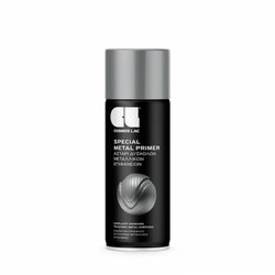 COSMOS spray special metal primer gray NO449 400ML Cene