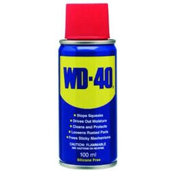 Wd-40 multifunkcionalni sprej 100ml Cene