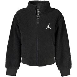 Air Jordan Jordan Ženska Crna Majica s Patentnim Zatvaračem Cijene