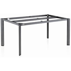 Vrtne mize KETTLER Okvir za mizo EDGE 160x95cm – antracit Cene