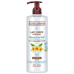 Evoluderm mono losion za telo 500ml Cene