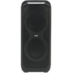 Brodu Prenosivi Bluetooth zvučnik BTS-2108, Crni Cene