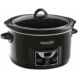 Crock-Pot aparat za sporo kuvanje 4/7L SCCPRC507BI Cene
