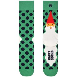 Happy Socks Santa's Beard čarape P000258_7300 Cene