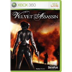 VELVET Assassin (XBOX 360) - rabljeno Cene