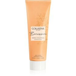 Collistar Benessere Neroli and Helichrysum piling za telo 250 ml Cene