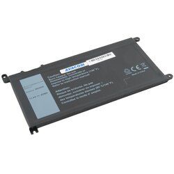 AVACOM dell inspiron 15 5568, 13 5368 li-ion 11,4V 3684mAh 42Wh, (20712104) Cene