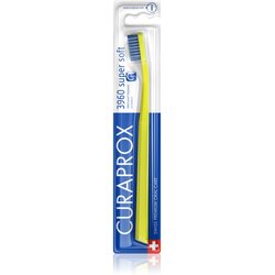 Curaprox 3960 Super Soft zobna ščetka 1 kos Cene