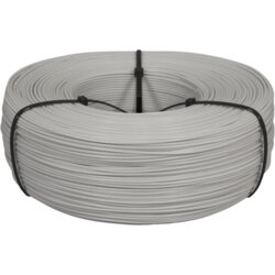 Recycling Fabrik rPLA Refill "Pametna miška" (svetlo siva) - 1,75 mm / 1000 g Cene
