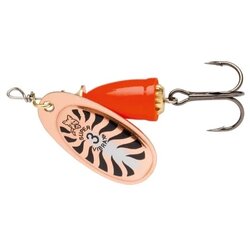 Rapala varalica blue fox vibrax fluorescent bff3 cfr (cop.fire red) ( RB100210 ) Cene