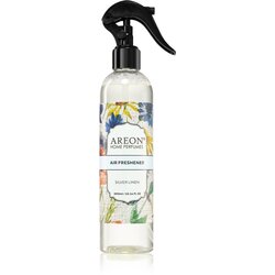 Areon Room Spray Silver Linen sprej za dom 300 ml Cene