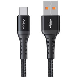 McDodo USB-C KABEL ZA HITRO POLNJENJE ZA SAMSUNG XIAOMI USB TIPA C QC 4.0 1M, (21747928) Cene