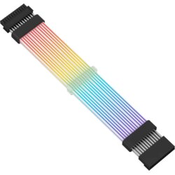Ryze ARGB Napojni kabl za MB24-pin Black Cene