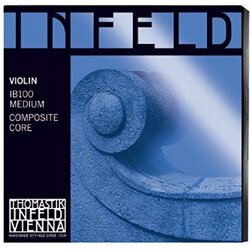 Thomastik INFELD BLUE IB100 - žice za violinu Cene