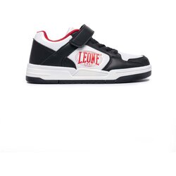 Leone 1947 Nizke superge Boy Shoes Pre School Lego Črna Cene