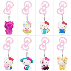 Sanrio Hello Kitty Backpack Buddies obesek presenečenja Paladone Cene
