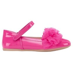 Mayoral Balerinke 45617 BAILARINA LAZO Fuxia Rožnata Cene