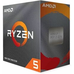 AMD Ryzen 5 4600G 6 cores 3.7GHz (4.2GHz) Box procesor Cene