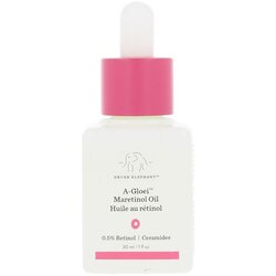 Drunk Elephant A-Gloei Maretinol ulje za lice 30 ml Cene