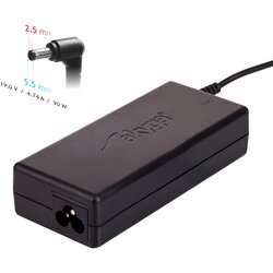 Akyga Punjač za laptop 19V 90W Cene