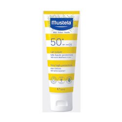 Mustela® Losion sa visokom UV zaštitom SPF50+ Cene