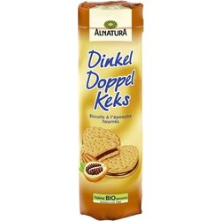 Alnatura Organski dupli keks od pira - 330 g Cijene