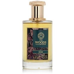 The Woods Collection Eden 100 ml parfemska voda tester unisex Cene