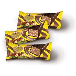 Snack Nocciola&Cioccolato gr.33 Cene