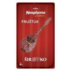 Neoplanta delikates fruštuk kobasica slajs Cene