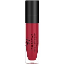 Golden Rose mat tečni ruž za usne Longstay Liquid Matte Lipstick R-MLL-30 Cene
