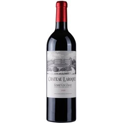 Chateau Laroque  Cene