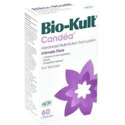 Bio-Kult candea 60 kapsula Cene