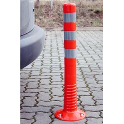  Fleksibilni parking stubić TPU 100cm Cene