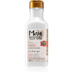 Maui Moisture Shine Amplifying + Awapuhi regenerator za sjajnu i mekanu kosu 385 ml Cene