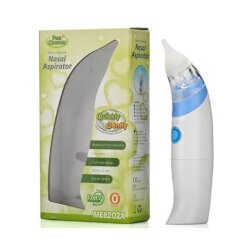 Asia Connection Električni aspirator za nos Cene