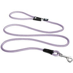 Curli vodilica za pse Stretch Comfort, lila L Cene