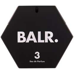 BALR. 3 parfumska voda 100 ml Tester za moške Cene