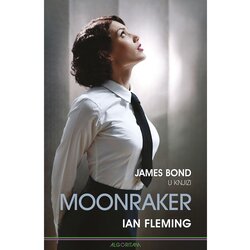 Algoritam Moonraker, Ian Fleming Cene