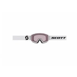 Scott naočare ski factor mineral white-black-illuminator S1 Cene