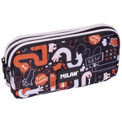 MILAN Pernica vrećica 3 zipa Fingers P24 NETTO Cene
