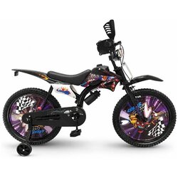 Arion abj dečiji bicikl TZ-B56 16" Cene